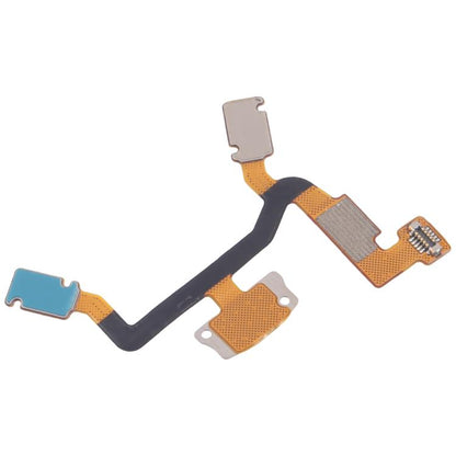 Câble flexible du bouton d'alimentation d'origine