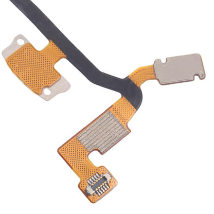 Câble flexible du bouton d'alimentation d'origine
