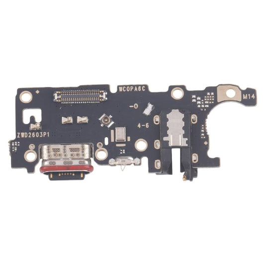 Carte de port de chargement OEM, For OPPO Reno14 Pro 5G CPH2739, For OPPO Reno14 5G CPH2737, For OPPO A5 Pro 5G CPH2695, For OPPO Reno13 F 5G CPH2699, For OPPO Reno13 Pro, For OPPO A3 4G, For OPPO K12x 5G, For OPPO K12x, For OPPO A3x 5G