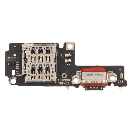 Carte de port de chargement OEM, For Realme Narzo 80 Lite 5G, For Realme C71 4G RMX5303, For Realme C75 5G RMX3943, For Realme C75x 4G, For Realme 14x 5G RMX5020, For Realme C75 4G, For Realme C63 5G, For Realme 13 5G, For Realme C65 5G, For Realme C63...