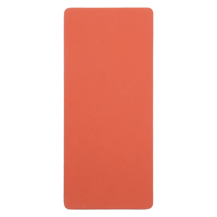 Tapis de liaison pour écran LCD incurvé, For Samsung Galaxy S20 Ultra