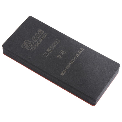 Tapis de liaison pour écran LCD incurvé, For Samsung Galaxy S20 Ultra