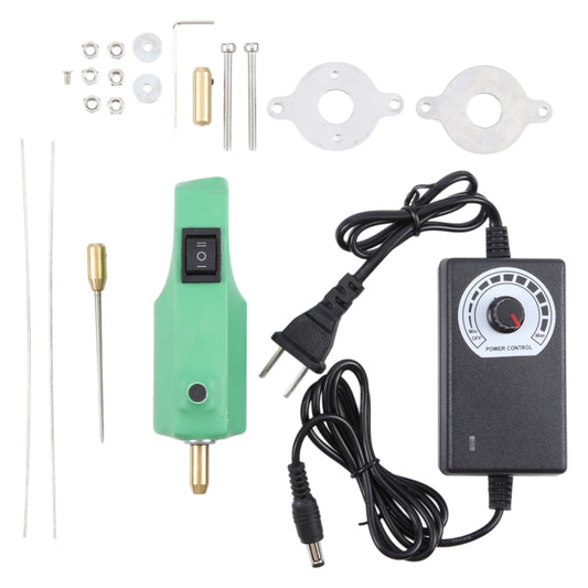 CJ9 + Machine de nettoyage de colle électrique, outil de dissolvant de colle OCA