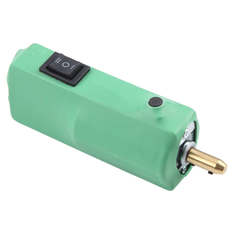 CJ9 + Machine de nettoyage de colle électrique, outil de dissolvant de colle OCA