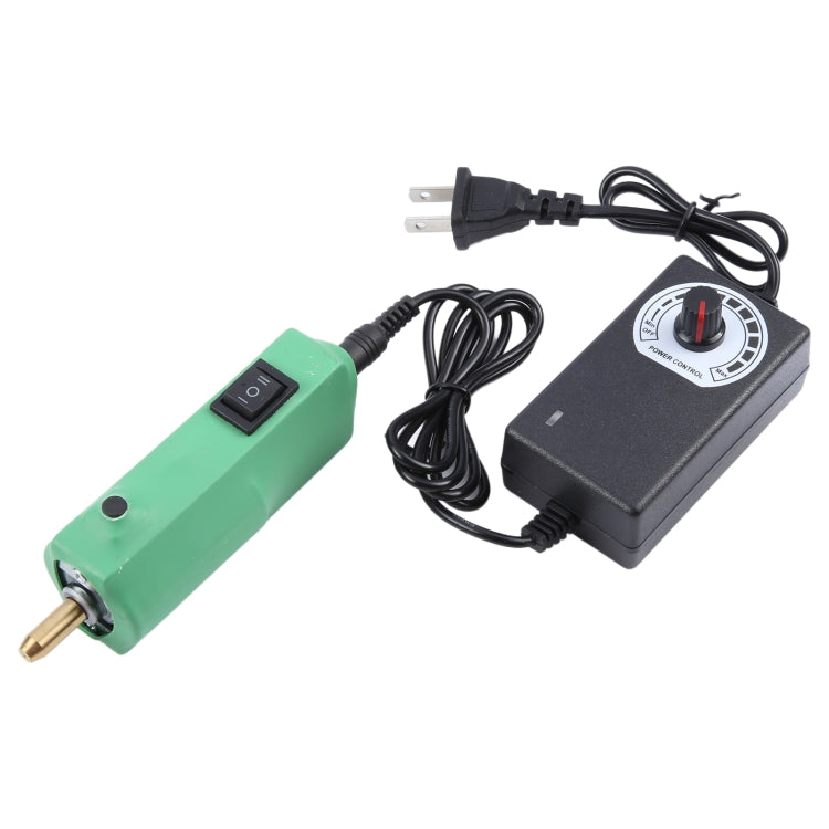 CJ9 + Machine de nettoyage de colle électrique, outil de dissolvant de colle OCA