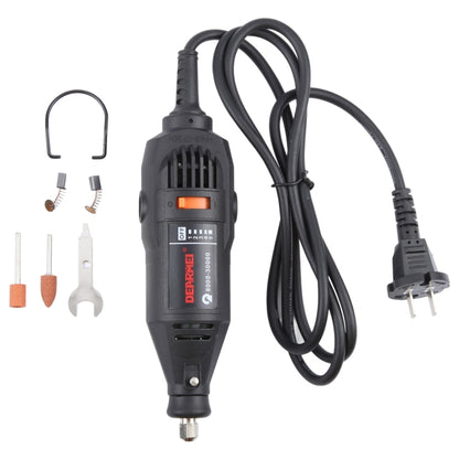 DEARMEI 130W réglable OCA dissolvant de colle électrique polissage rectifieuse