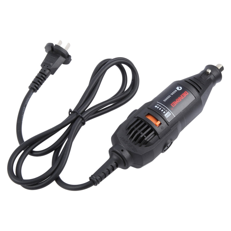 DEARMEI 130W réglable OCA dissolvant de colle électrique polissage rectifieuse