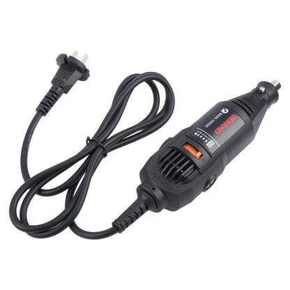 DEARMEI 130W réglable OCA dissolvant de colle électrique polissage rectifieuse