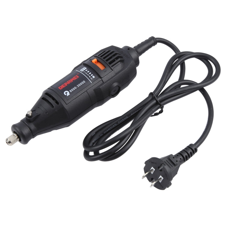 DEARMEI 130W réglable OCA dissolvant de colle électrique polissage rectifieuse