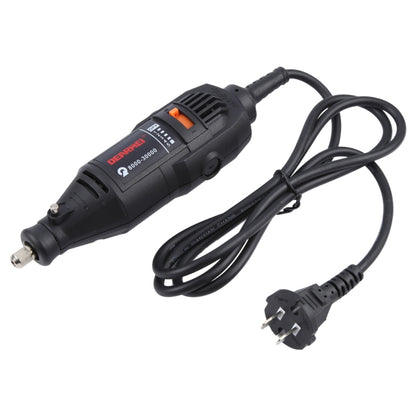 DEARMEI 130W réglable OCA dissolvant de colle électrique polissage rectifieuse