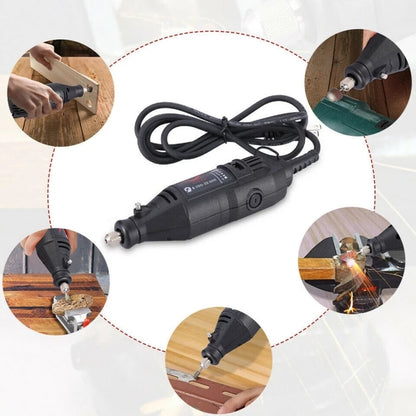 DEARMEI 130W réglable OCA dissolvant de colle électrique polissage rectifieuse