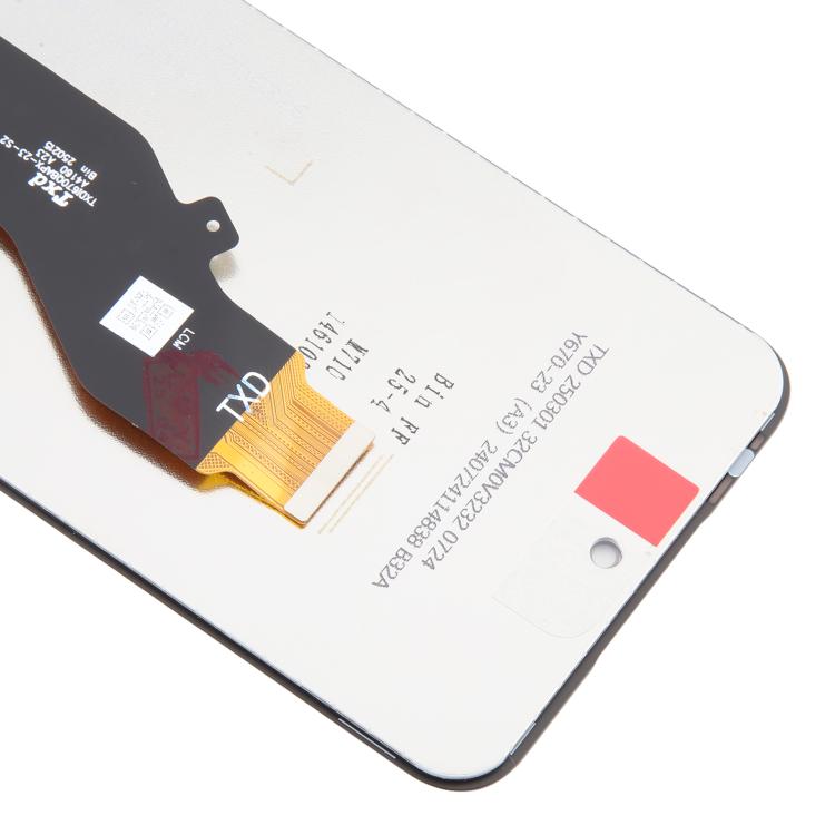 Écran LCD OEM avec assemblage complet de numériseur, For Tecno Pop 9 4G, For Tecno Spark GO 2025, For Tecno Spark 30C, For Tecno Spark 20 Pro 5G KJ8, For Tecno Spark 20P, For Tecno Pova 6 Neo, For Tecno Spark 20 Pro 4G KJ6, For Tecno Spark 20C BG7n    ...
