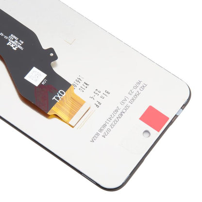 Écran LCD OEM avec assemblage complet de numériseur, For Tecno Pop 9 4G, For Tecno Spark GO 2025, For Tecno Spark 30C, For Tecno Spark 20 Pro 5G KJ8, For Tecno Spark 20P, For Tecno Pova 6 Neo, For Tecno Spark 20 Pro 4G KJ6, For Tecno Spark 20C BG7n    ...
