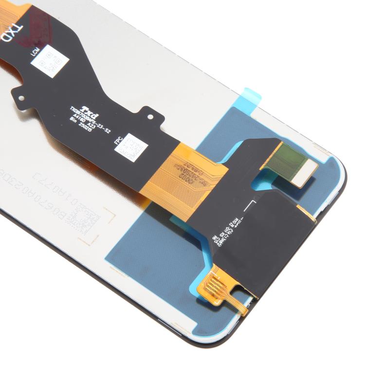 Écran LCD OEM avec assemblage complet de numériseur, For Tecno Pop 9 4G, For Tecno Spark GO 2025, For Tecno Spark 30C, For Tecno Spark 20 Pro 5G KJ8, For Tecno Spark 20P, For Tecno Pova 6 Neo, For Tecno Spark 20 Pro 4G KJ6, For Tecno Spark 20C BG7n    ...