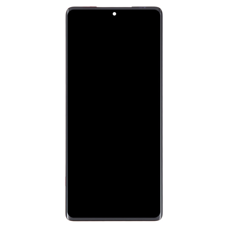 Écran LCD P-OLED d'origine avec numériseur complet