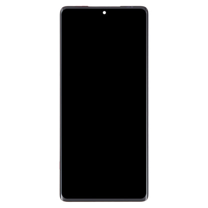 Écran LCD P-OLED d'origine avec numériseur complet