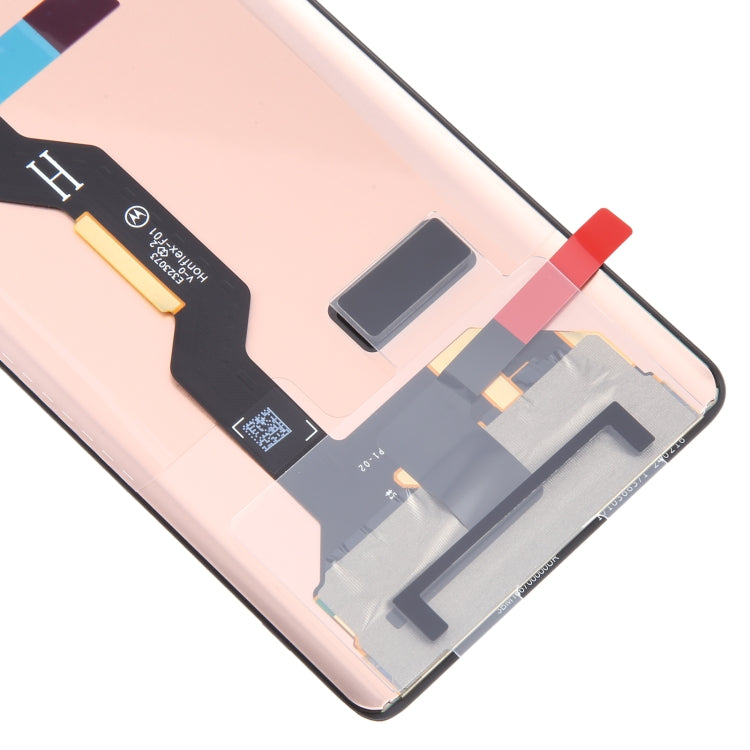 Écran LCD P-OLED d'origine avec numériseur complet