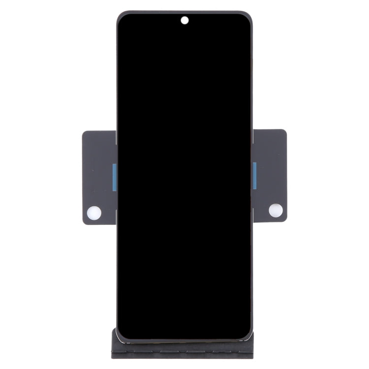 Écran LCD LTPO AMOLED pliable d'origine avec assemblage complet de numériseur, For Motorola Razr 50 Ultra, For Motorola Razr 50