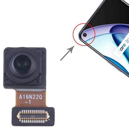 Caméra frontale d'origine, For Realme Q3T, For Realme Q3 Pro Carnival, For Realme Q3, For Realme Q3 Pro 5G, For Realme 7 Pro
