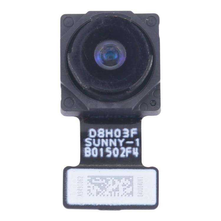 Appareil photo original pour portraits, For Realme X7 5G, For Realme X7 Pro