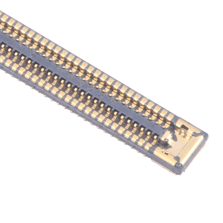 Lot de 10 connecteurs FPC pour écran LCD de carte mère