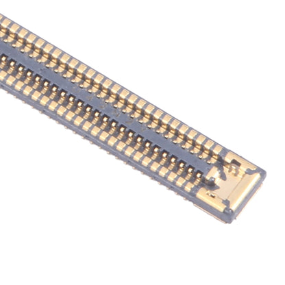 Lot de 10 connecteurs FPC pour écran LCD de carte mère