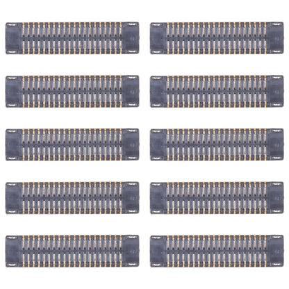 Lot de 10 connecteurs FPC pour écran LCD de carte mère