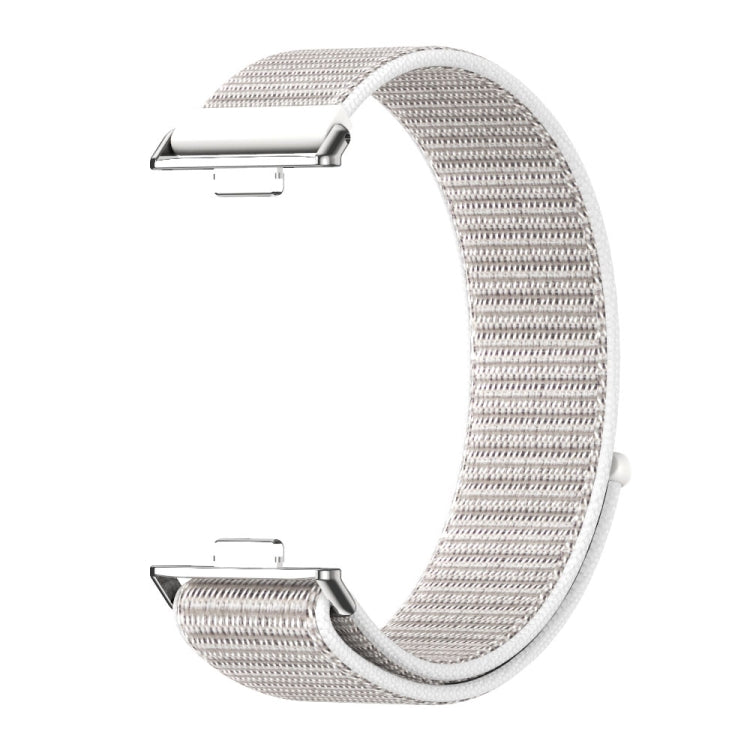 Bracelet de montre en nylon respirant MIJOBS, For Huawei Watch Fit3