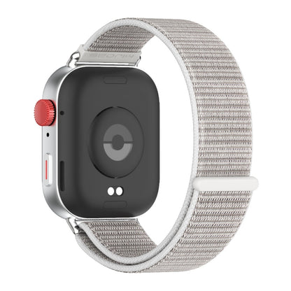 Bracelet de montre en nylon respirant MIJOBS, For Huawei Watch Fit3