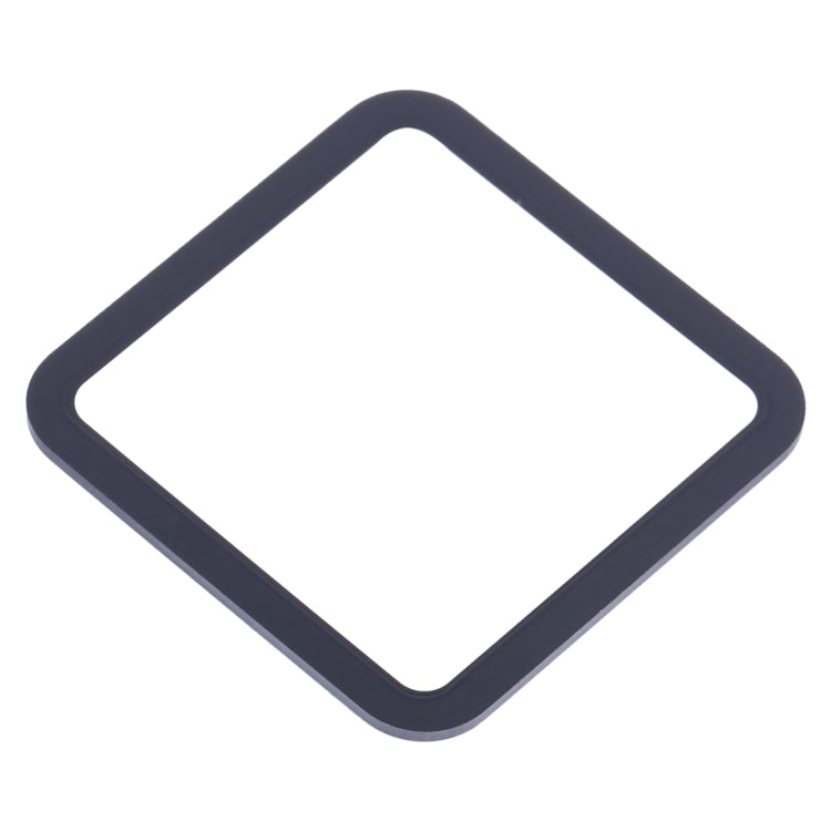 Lentille extérieure en verre pour petit écran LCD avant d'origine