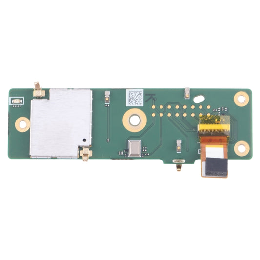 Circuit imprimé d'origine pour module obturateur/GPS