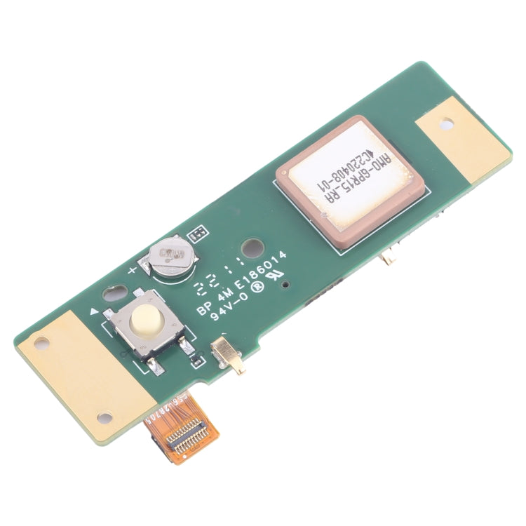 Circuit imprimé d'origine pour module obturateur/GPS