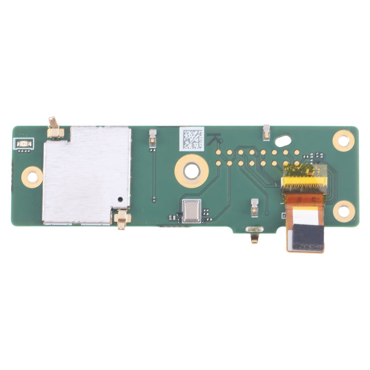 Circuit imprimé d'origine pour module obturateur/GPS