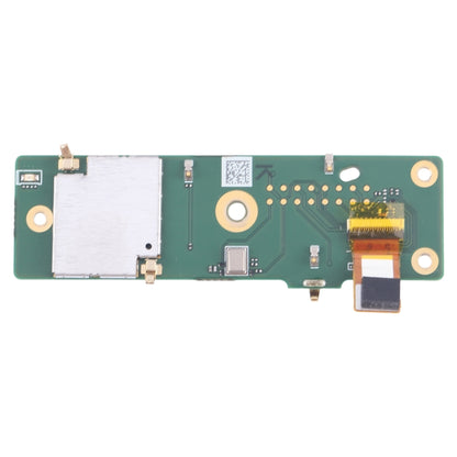 Circuit imprimé d'origine pour module obturateur/GPS