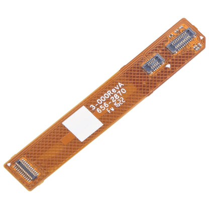 Câble flexible LCD d'origine