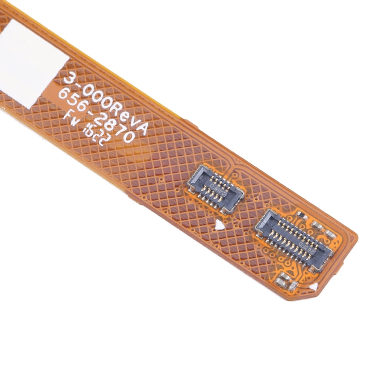 Câble flexible LCD d'origine