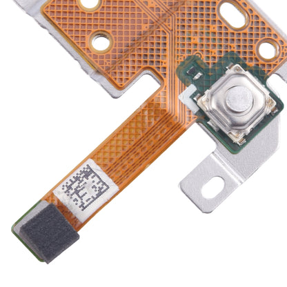 Câble flexible d'origine pour bouton d'alimentation