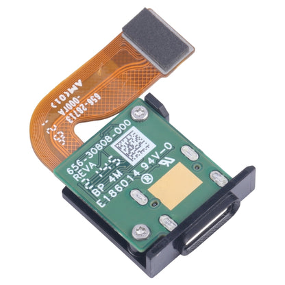 Câble flexible d'origine pour port de chargement USB
