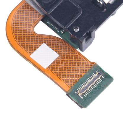 Câble flexible d'origine pour port de chargement USB