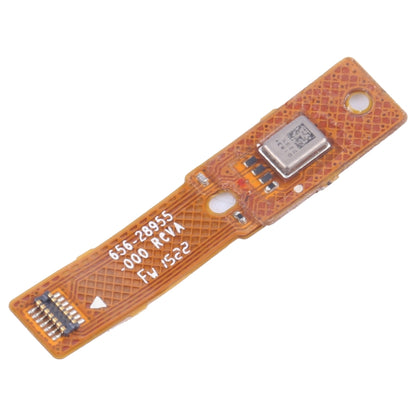 Câble flexible de microphone d'origine