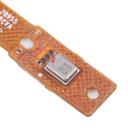 Câble flexible de microphone d'origine