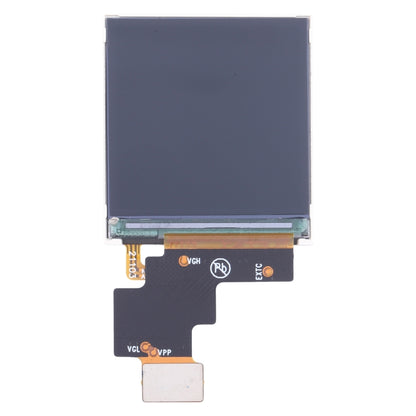 Petit écran LCD avant d'origine