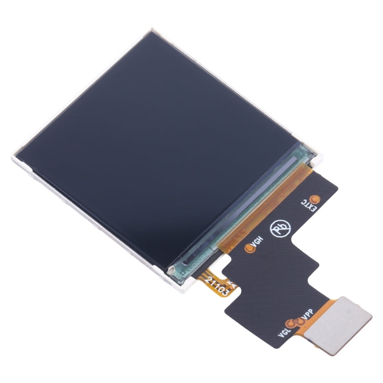 Petit écran LCD avant d'origine