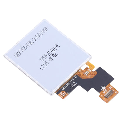 Petit écran LCD avant d'origine