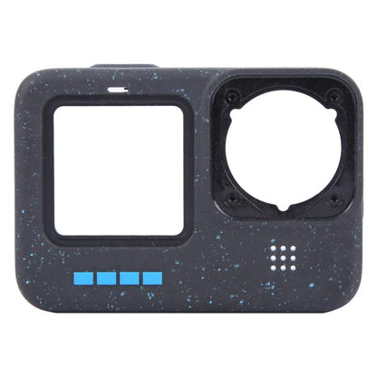 Couvercle de boîtier complet d'origine, For GoPro Hero13 Black, For GoPro Hero12 Black, For GoPro Hero11 Black, For GoPro Hero9 Black, For GoPro Max, For GoPro Hero7 Silver
