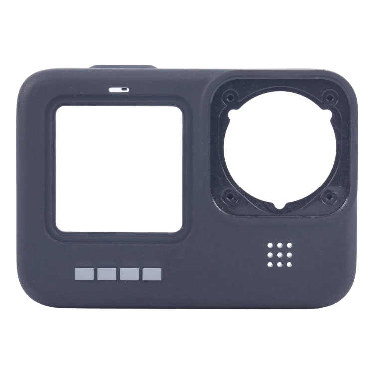 Couvercle de boîtier complet d'origine, For GoPro Hero13 Black, For GoPro Hero12 Black, For GoPro Hero11 Black, For GoPro Hero9 Black, For GoPro Max, For GoPro Hero7 Silver