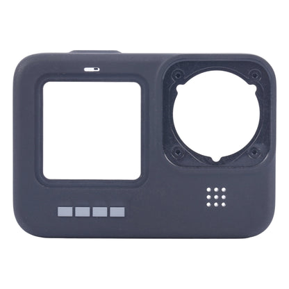 Couvercle de boîtier complet d'origine, For GoPro Hero13 Black, For GoPro Hero12 Black, For GoPro Hero11 Black, For GoPro Hero9 Black, For GoPro Max, For GoPro Hero7 Silver