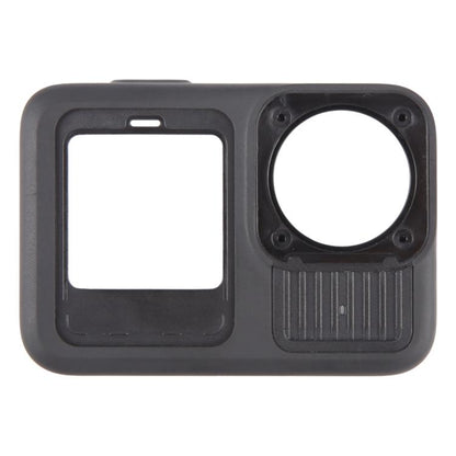 Couvercle de boîtier complet d'origine, For GoPro Hero13 Black, For GoPro Hero12 Black, For GoPro Hero11 Black, For GoPro Hero9 Black, For GoPro Max, For GoPro Hero7 Silver