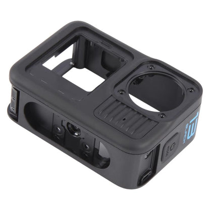 Couvercle de boîtier complet d'origine, For GoPro Hero13 Black, For GoPro Hero12 Black, For GoPro Hero11 Black, For GoPro Hero9 Black, For GoPro Max, For GoPro Hero7 Silver