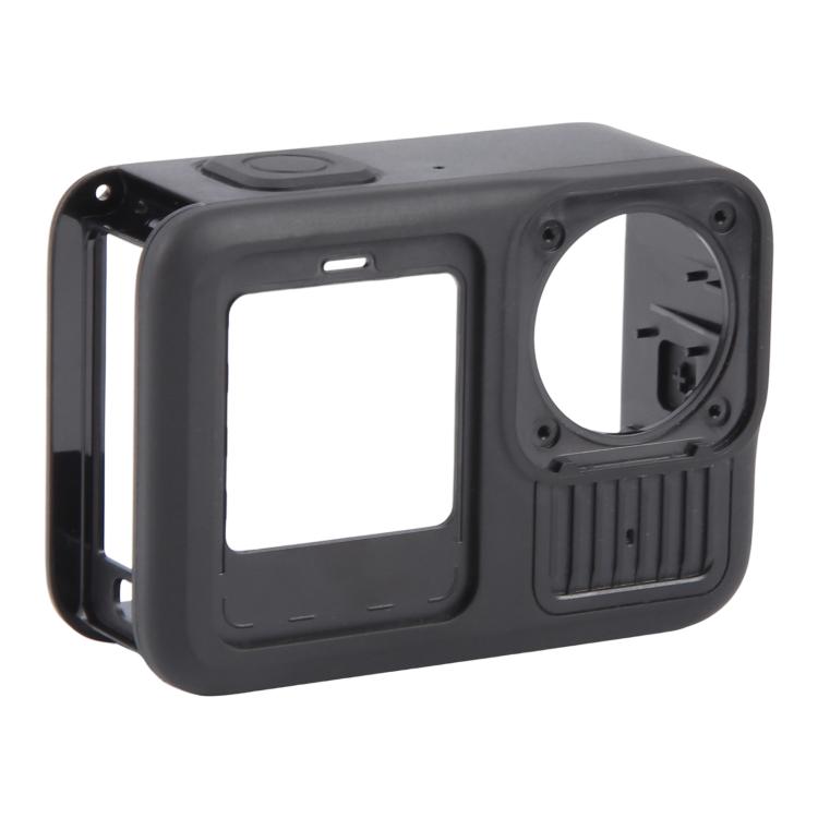 Couvercle de boîtier complet d'origine, For GoPro Hero13 Black, For GoPro Hero12 Black, For GoPro Hero11 Black, For GoPro Hero9 Black, For GoPro Max, For GoPro Hero7 Silver